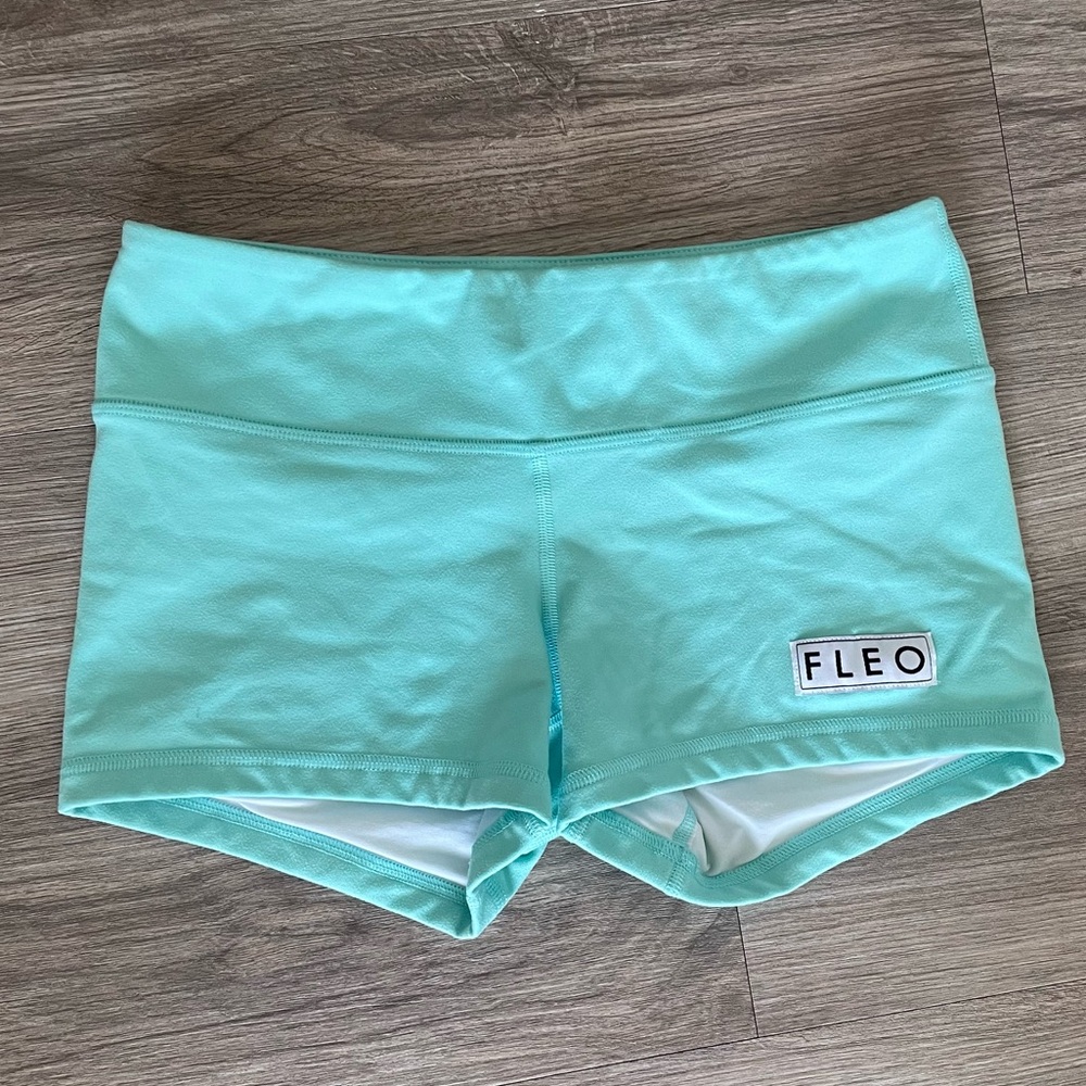Fleo 3.25 shorts